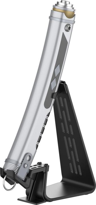 Produktbild Hasbro Star Wars The Black Series Ahsoka Tano Force FX Elite Lichtschwert