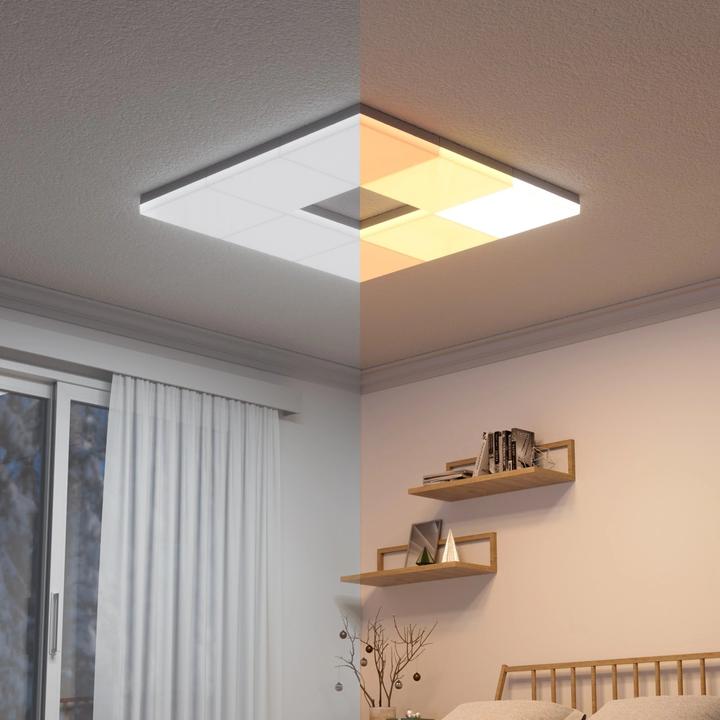 Produktbild Nanoleaf Sky Light Starter Kit (1400 lm)