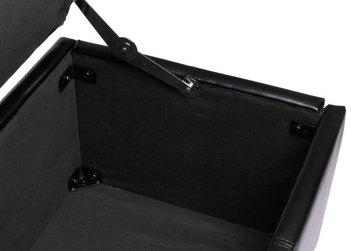 Actual product image MCW Kriens-XXL-B-K (180 cm)