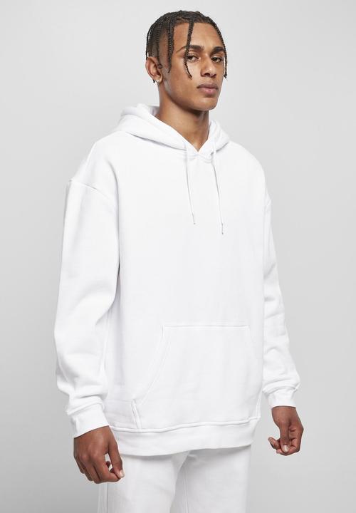 Produktbild Build Your Brand Basic Kapuzenpullover (L)