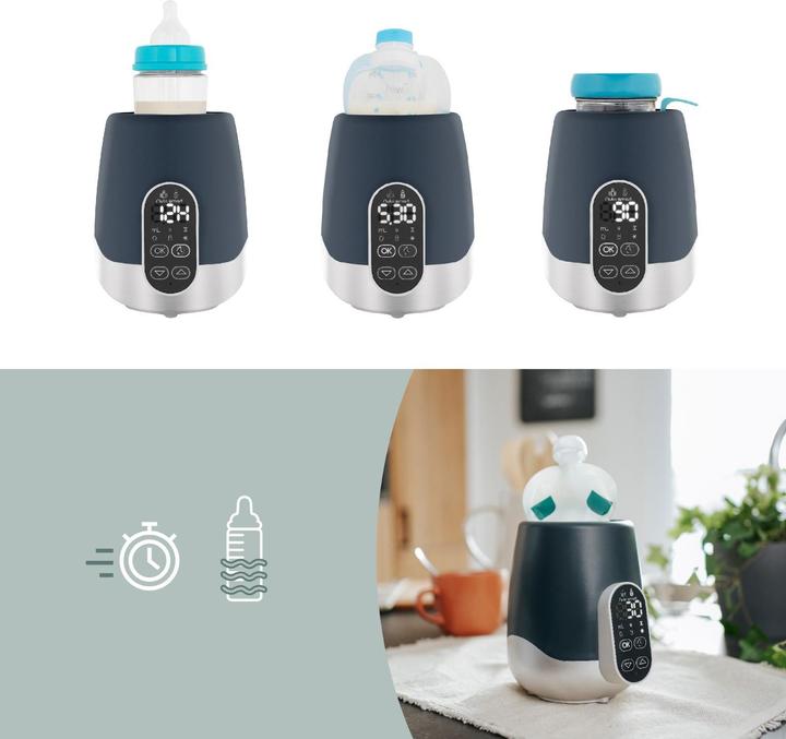 Produktbild Babymoov Nutri Smart 2in1