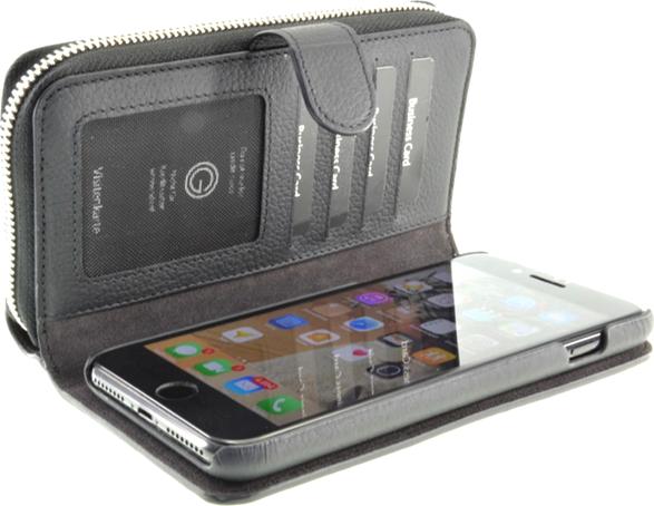 Produktbild Mike Galeli Handy Portmonaie