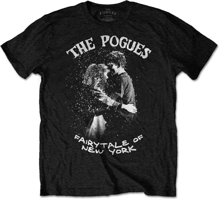 The Pogues Fairy-tale Of New York