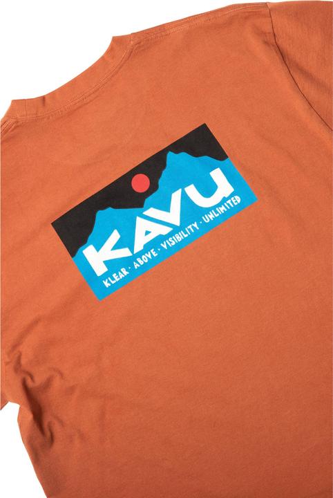 Produktbild Kavu Klear Above Etch Art (S)