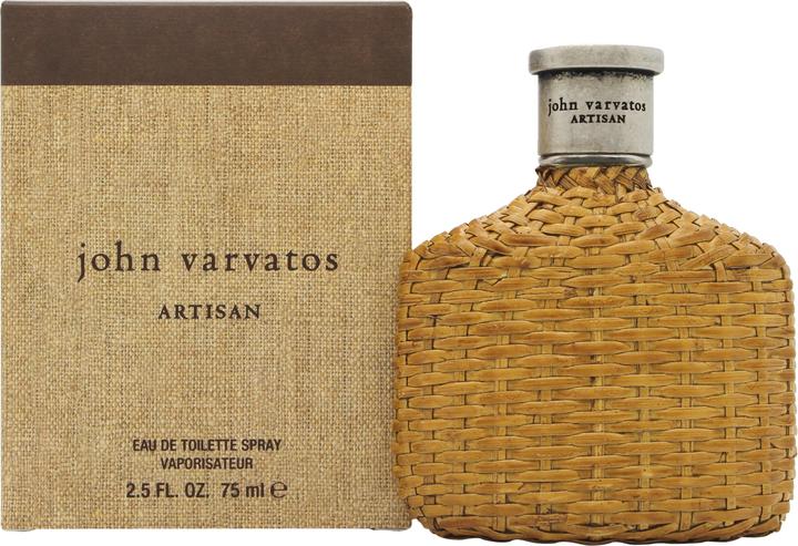 Immagine prodotto John Varvatos Artigiano (Eau de toilette, 75 ml)