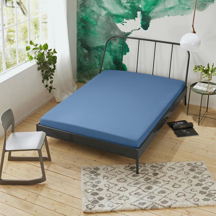 Produktbild Erwin Müller Nürnberg (100 x 220 cm, 90 x 210 cm)