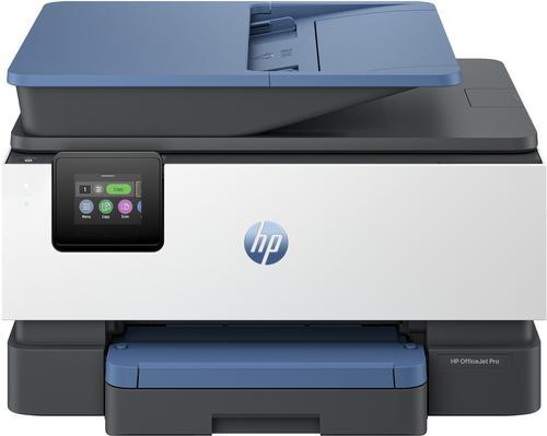 HP OfficeJet Pro 9125e, All-in-One, 22ppm, Printer (Colour)