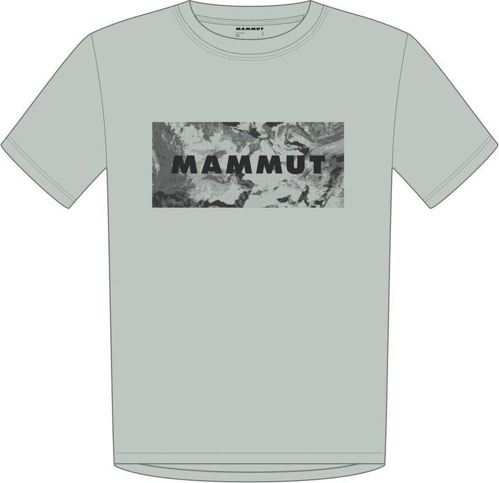 Immagine prodotto Mammut Trovat T-Shirt Men Logo (XL)