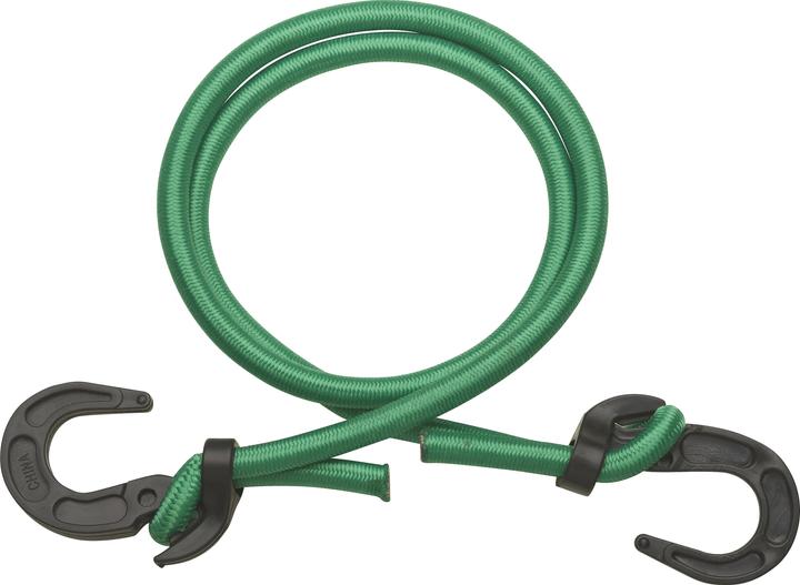 Actual product image Thirard Rubber tensioner with hook, ø8mmx80cm