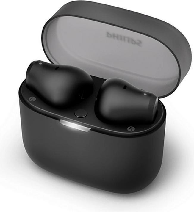 Actual product image Philips TAT2139BK/00 (No noise cancelling, 28 h, Wireless)