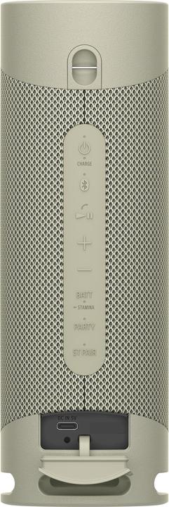Image du produit Sony SRS-XB23 (12 h, Fonctionnement sur batterie)