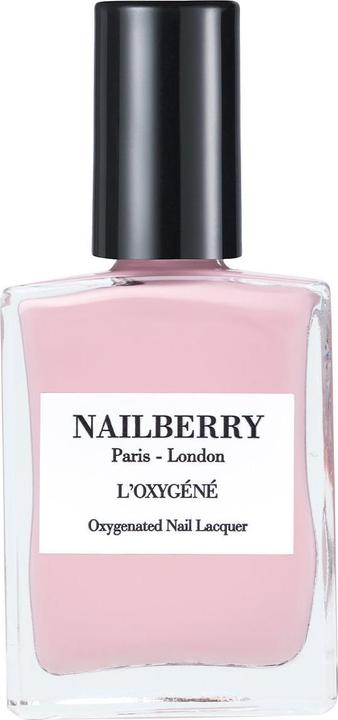 Image du produit Nailberry L'Oxygéné Kyoto Bloom (Rose pâle délicat, Vernis couleur)