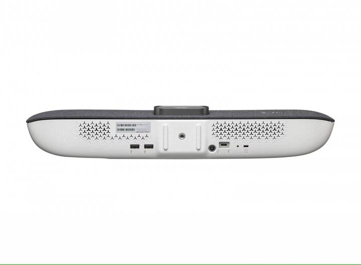 Actual product image Poly Studio R30 USB Video Bar