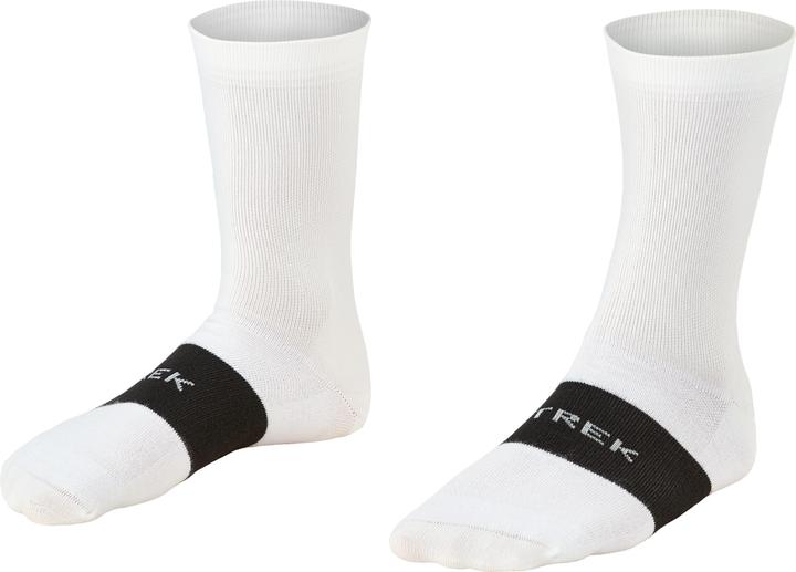 Trek Race Crew Fahrradsocke (S)