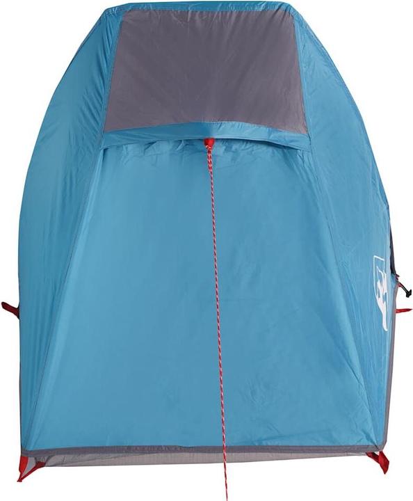 Actual product image VidaXL Tunnel tent 1 person waterproof (Tunnel tent, 1.70 kg, 1 person)