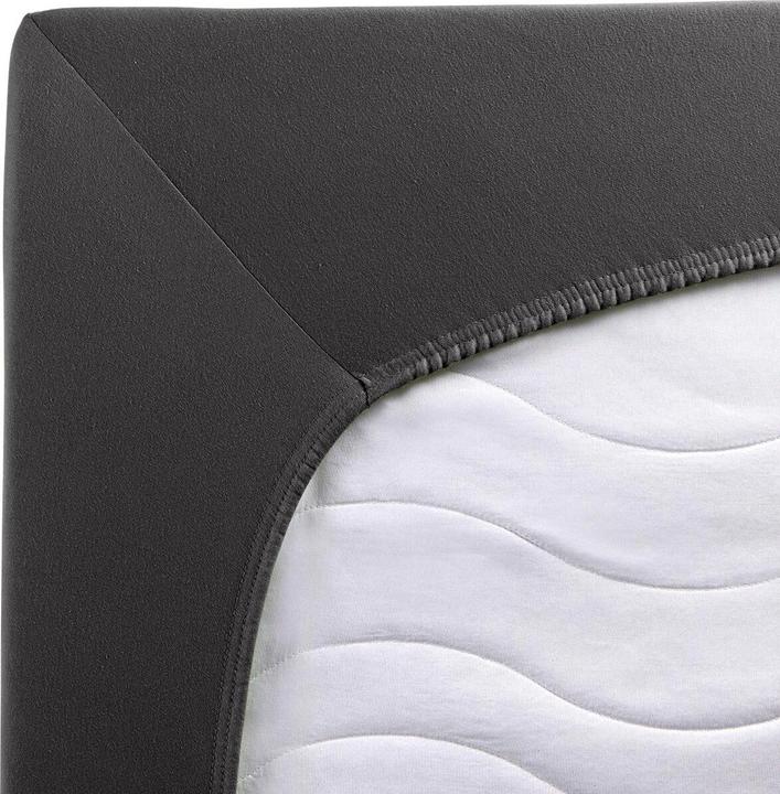 Actual product image Traumschlaf Premium Interlock (180x200 cm, 200x200 cm)
