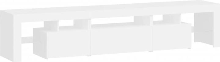 Actual product image VidaXL Melia (200 x 36.5 x 40 cm)