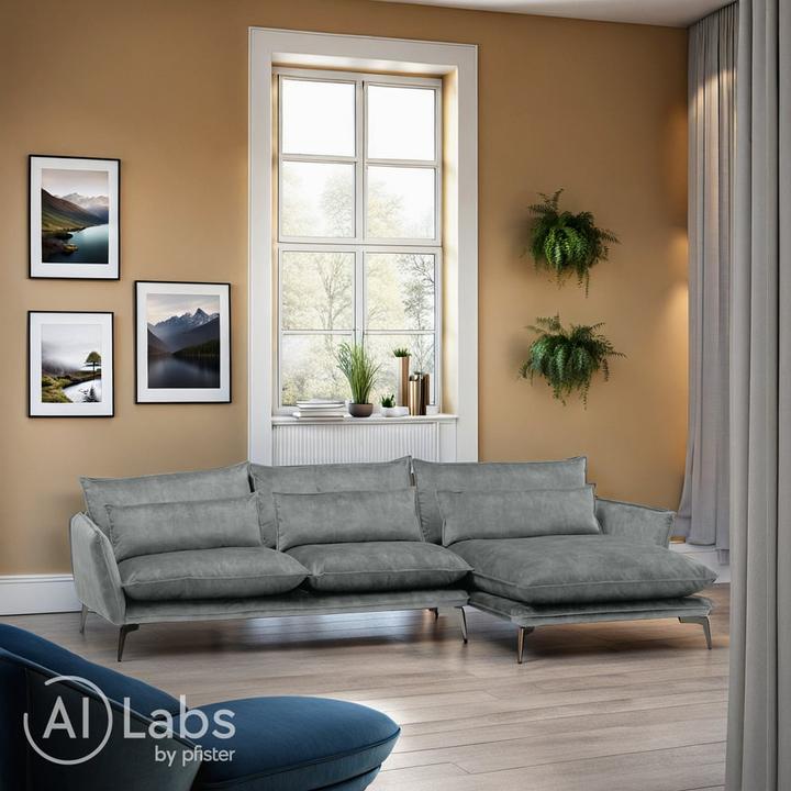 Produktbild Hom'In Sky (Ecksofa)