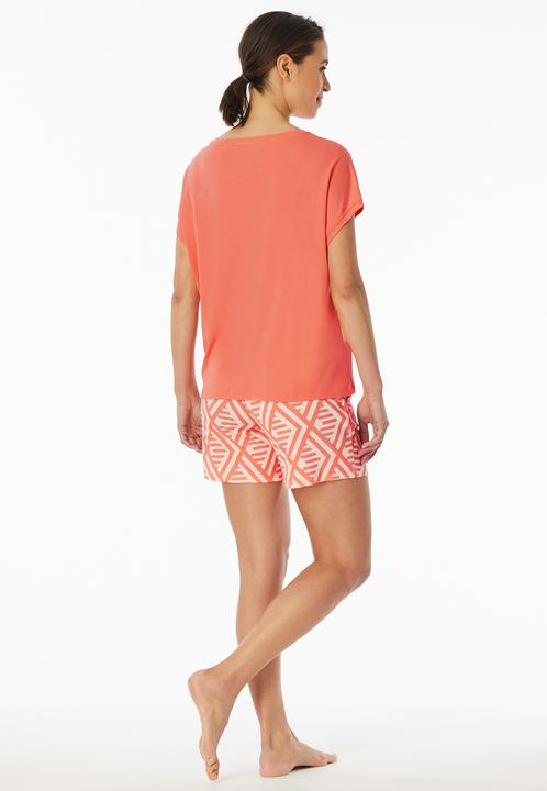 Actual product image Schiesser Pyjama Modal (46)