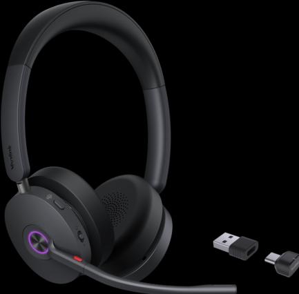 Actual product image Yealink BH74 (Wireless, USB-C)