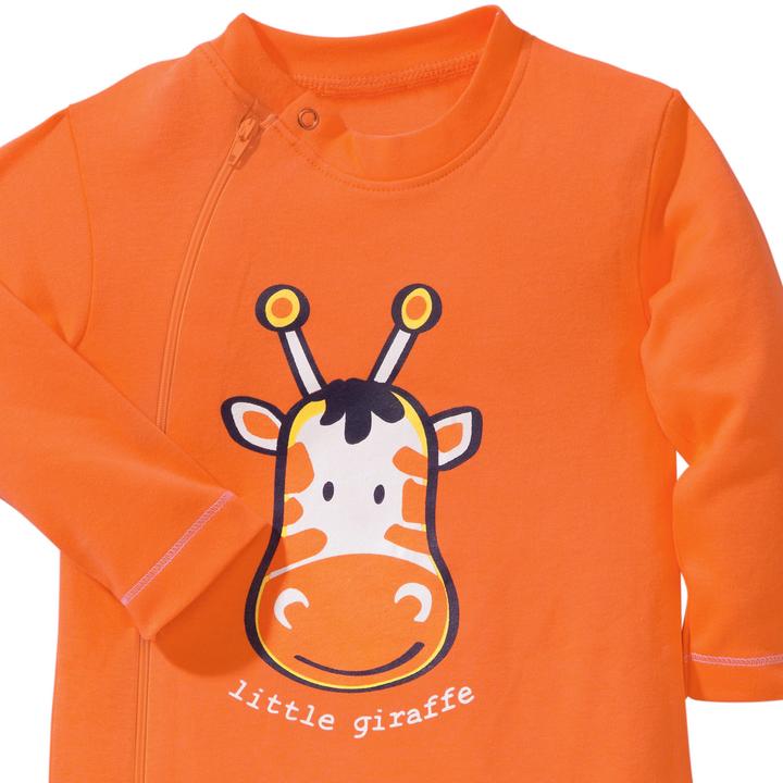 Image du produit Erwin Müller Pyjama pour bébé, lot de 2 (74, 80)