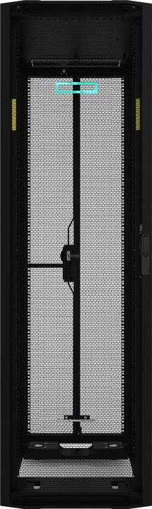 Image du produit HP 42U 600X1200MMADVG2 STOCK EN RACK (42 HE, Rack 19 pouces)