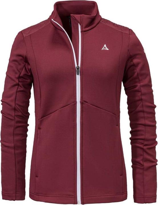 Produktbild Schöffel Fleece Jacket Heuberg (XXL)