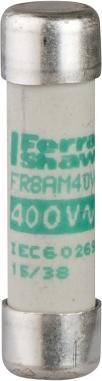 Produktbild Schneider Electric Sicherungseinsatz NFC 10x38mm DF2CA04 (Zylindersicherung, 4 A)
