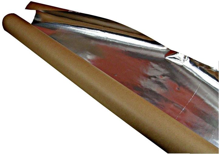 Produktbild Eltete Alu-pap Isolierpapier