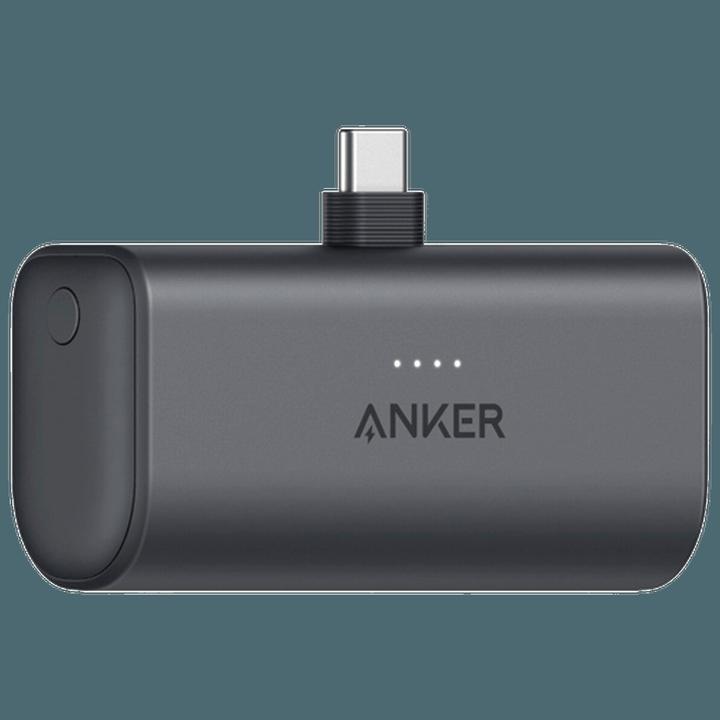 Image du produit Anker Nano (5000 mAh, 18 W, 22.50 Wh)