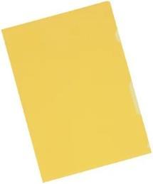 Produktbild BüroLine Sichtmappen - PP matt (A4, 10 x)