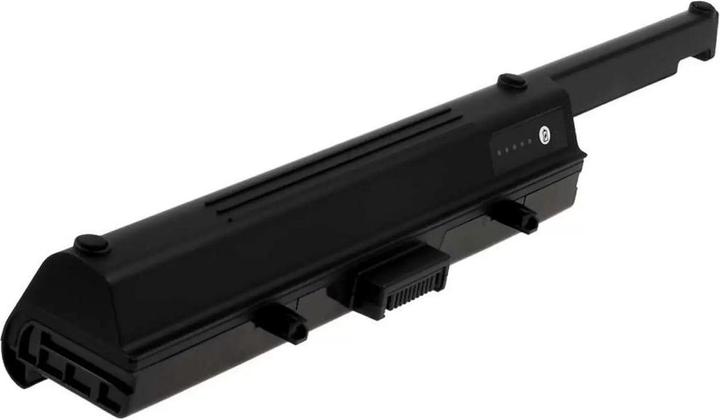Produktbild AccuCell Akku Dell XPS M1530 (7800 mAh)