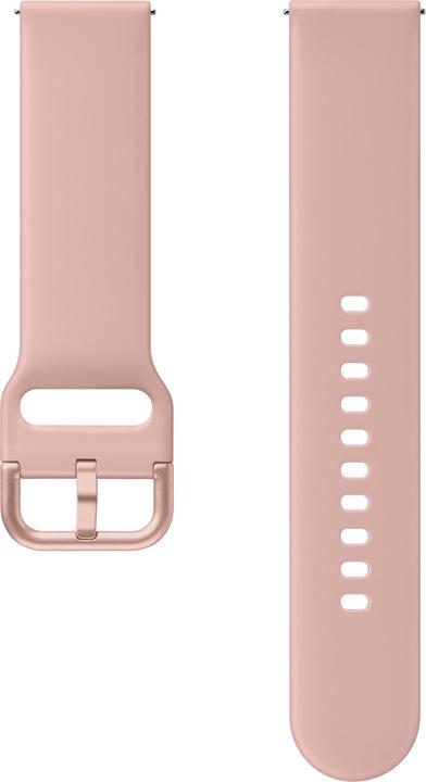 Samsung Sports Band (20 mm, Fluoroelastomer)