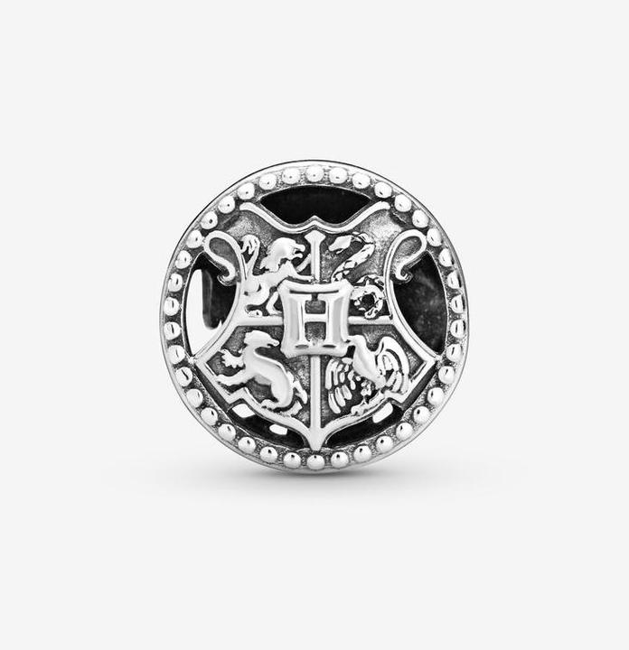 Produktbild Pandora Harry Potter Hogwarts School of Witchcraft and Wiz (Silber 925)