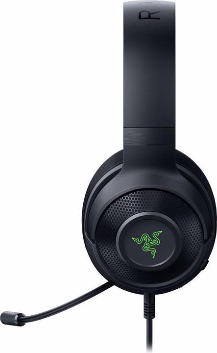 Produktbild Razer Kraken X (Kabelgebunden)