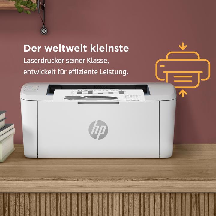 Immagine prodotto HP LaserJet M110we (Laser, Bianco e nero)