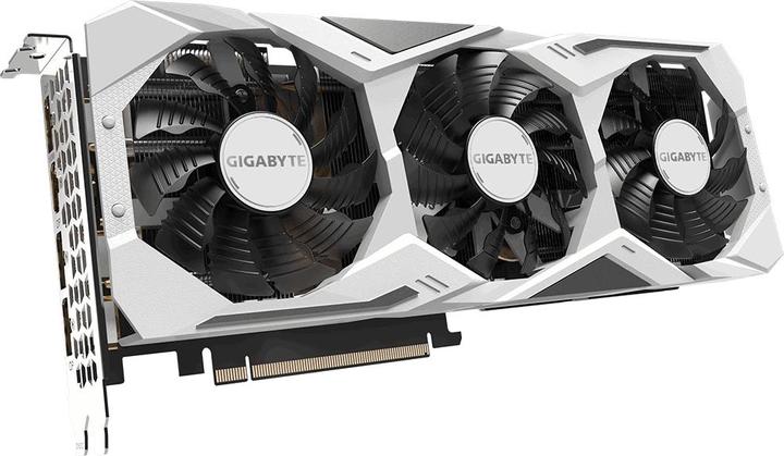 Produktbild Gigabyte GeForce RTX 2080 Super Gaming OC (8 GB)