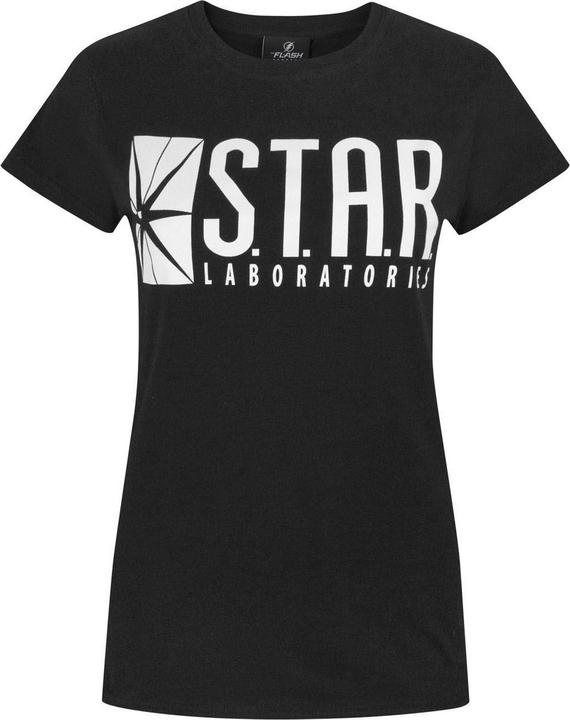 Image du produit Flash TV STAR Laboratories TShirt (L)