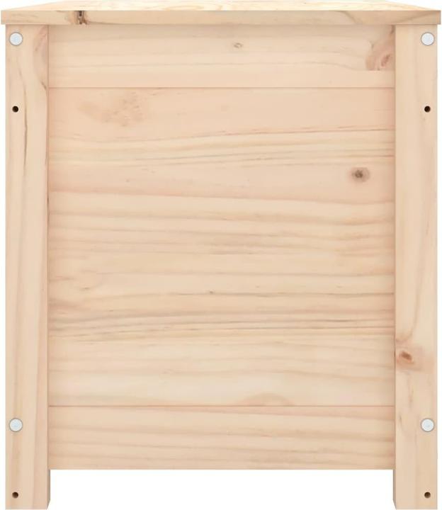 Produktbild VidaXL Truhe (80 x 40 x 45.5 cm)
