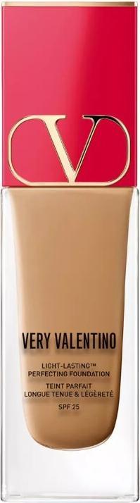 Immagine prodotto Valentino Very Fondotinta liquido Ma5 Spf 25 - 25 Ml