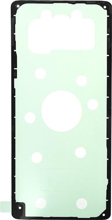 Actual product image Samsung Galaxy Note 8 N950F Back Cover Adhesive (Galaxy Note 8)