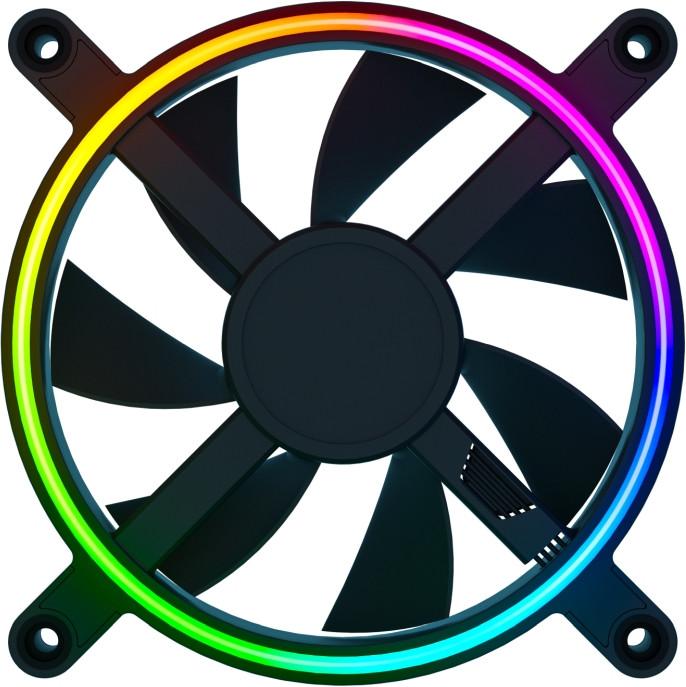 Produktbild Razer Kunai Chroma (120 mm, 1 x)