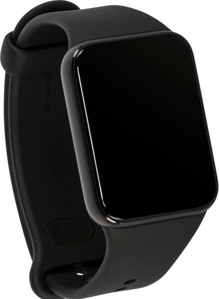 Immagine prodotto Xiaomi Smart Band 9 Pro Nero Ossidiana, BHR8710GL (44 mm)