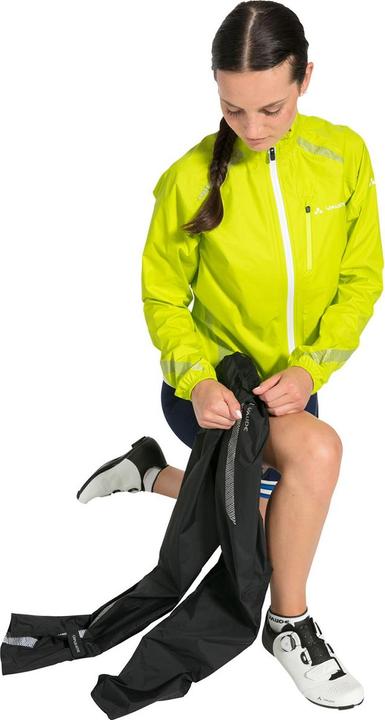 Actual product image Vaude Luminum Perf. II (38)