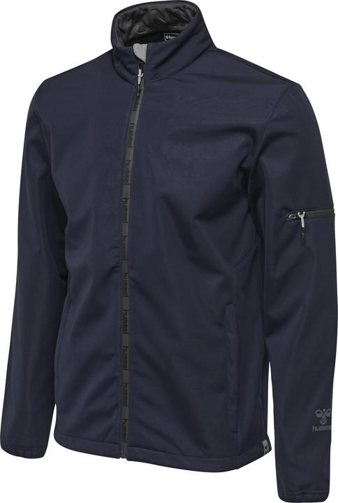 Actual product image hummel North Softshell Jacket (L)
