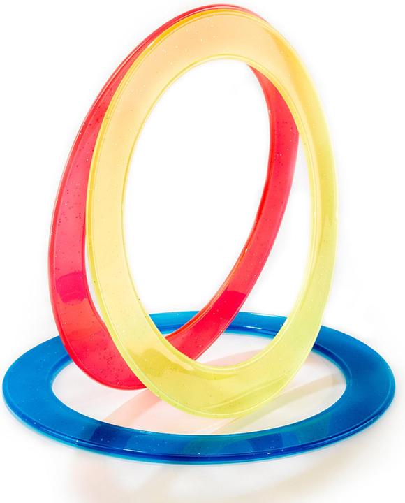 Eureka! Juggling rings junior