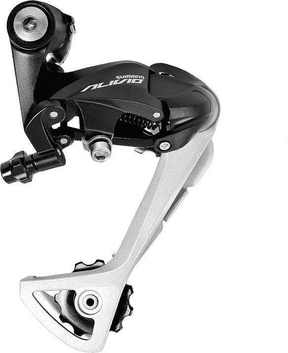 Produktbild Shimano Alivio RD-T4000 (9-fach)