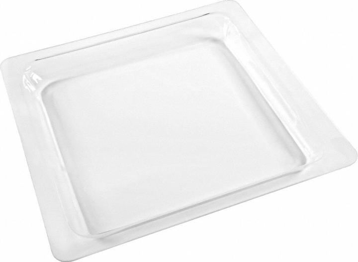 Actual product image Miele DMGS 100-30 Flat glass bowl