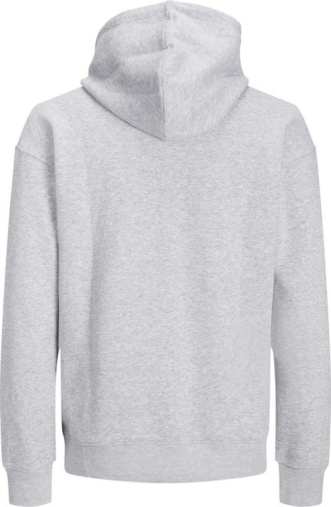 Image du produit Jack & Jones Sweat à capuche avec cordon de serrage à l'arrière (XL)