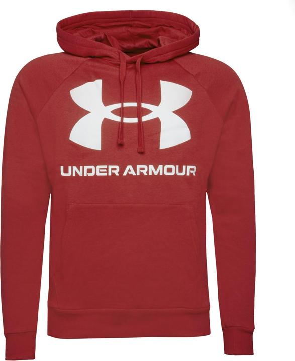 Under Armour Rival Fleece Big Logo - 32303
